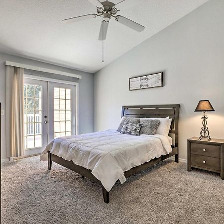 Beautiful Kissimmee Villa Less Than 8 Mi To Disney! Экстерьер фото