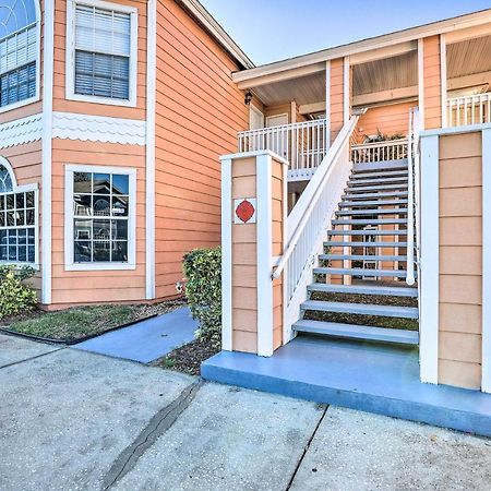 Beautiful Kissimmee Villa Less Than 8 Mi To Disney! Экстерьер фото