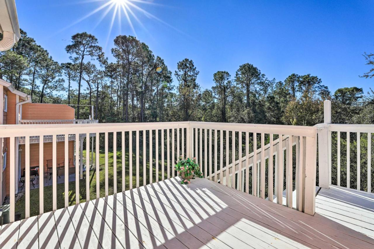 Beautiful Kissimmee Villa Less Than 8 Mi To Disney! Экстерьер фото