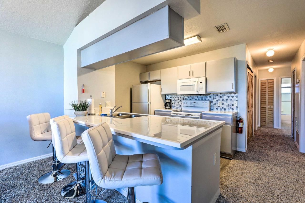 Beautiful Kissimmee Villa Less Than 8 Mi To Disney! Экстерьер фото