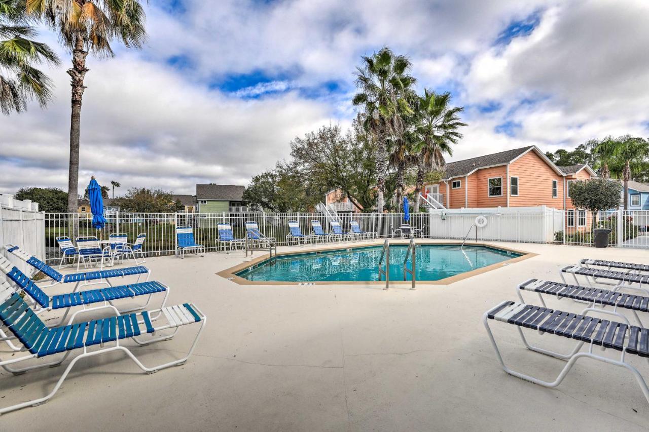Beautiful Kissimmee Villa Less Than 8 Mi To Disney! Экстерьер фото