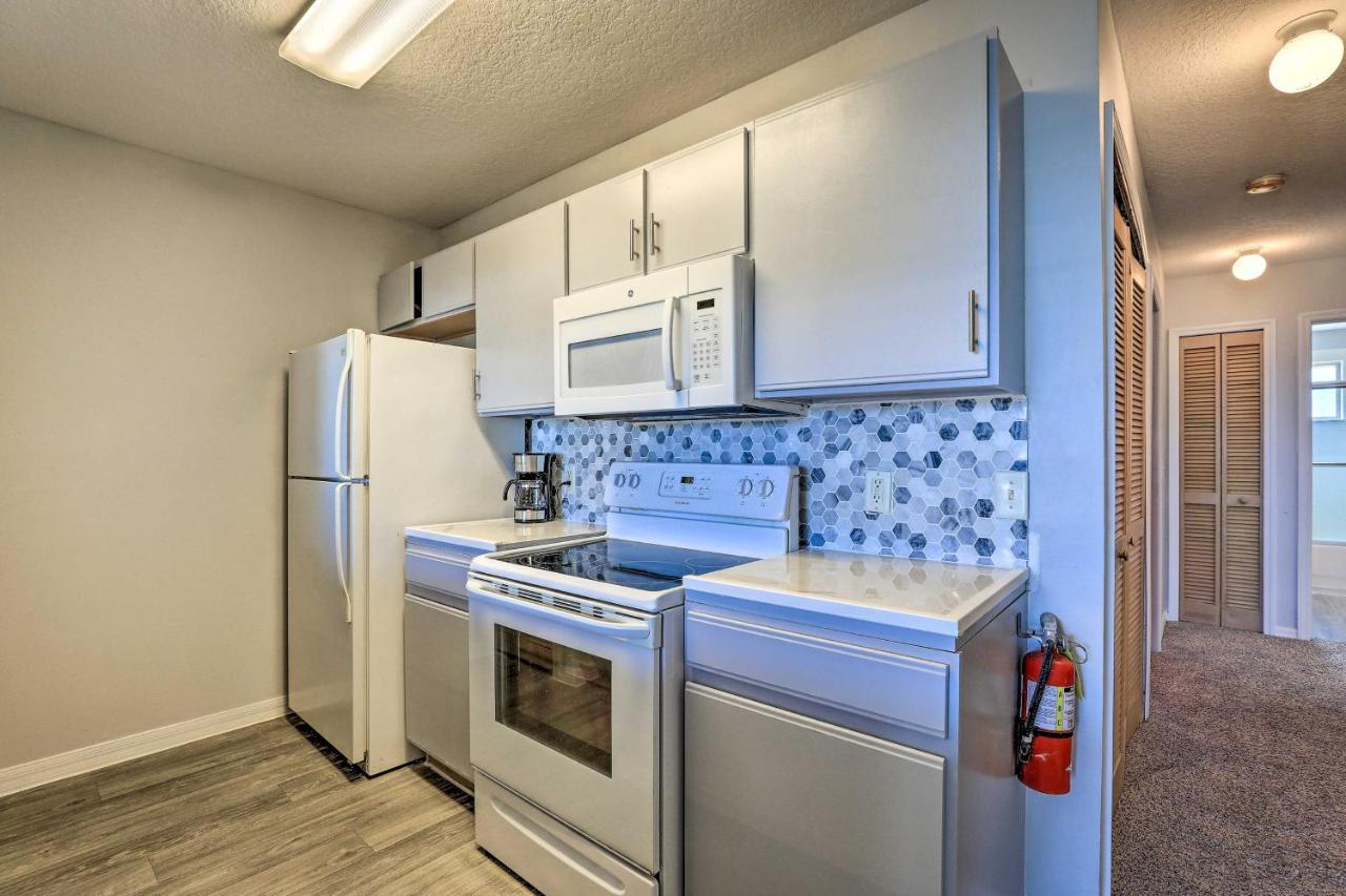 Beautiful Kissimmee Villa Less Than 8 Mi To Disney! Экстерьер фото