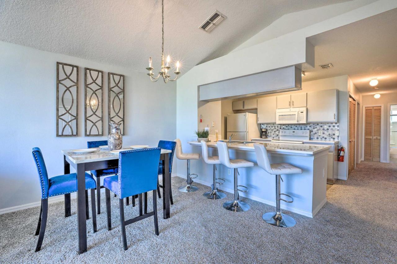 Beautiful Kissimmee Villa Less Than 8 Mi To Disney! Экстерьер фото