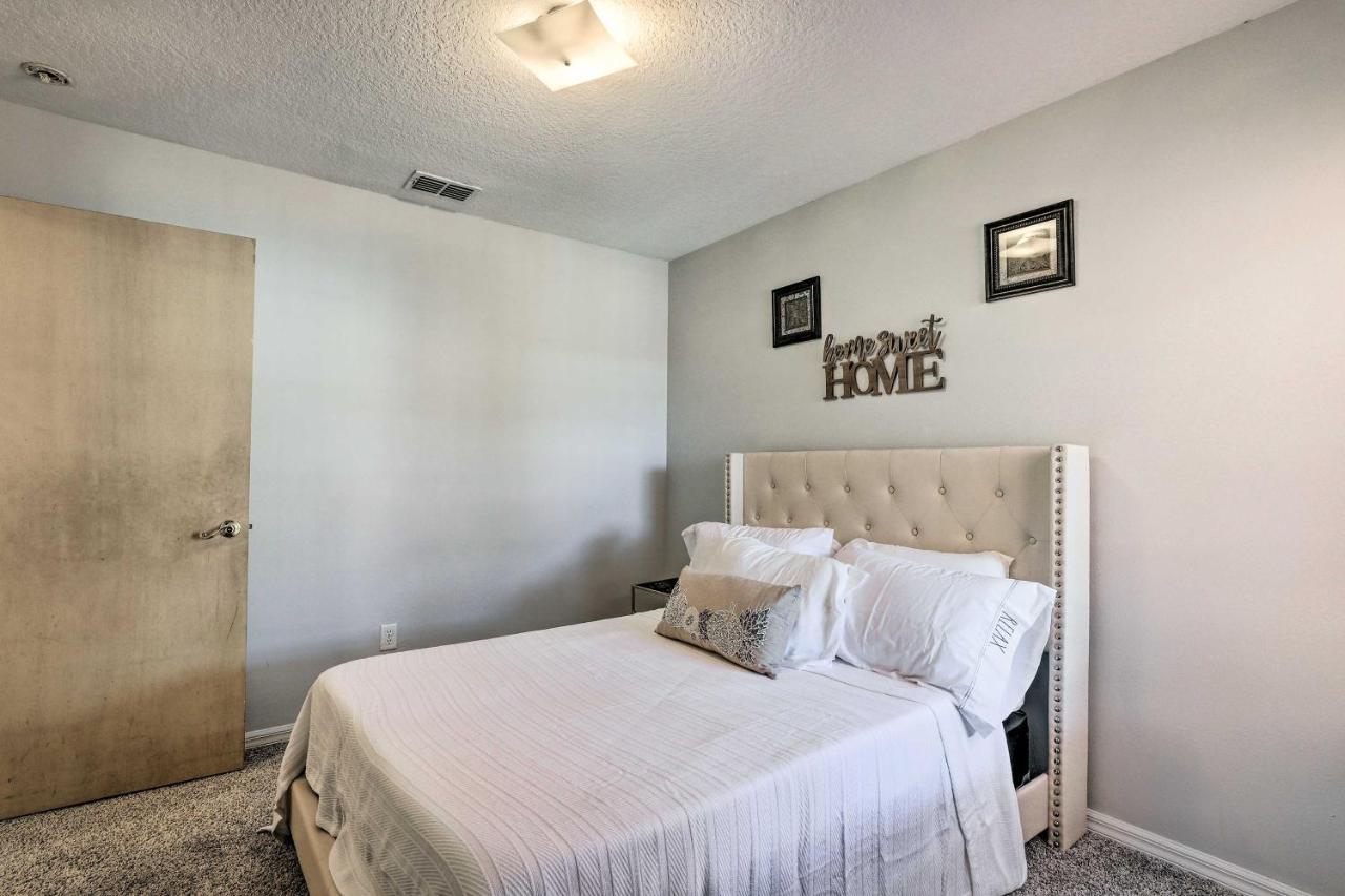 Beautiful Kissimmee Villa Less Than 8 Mi To Disney! Экстерьер фото
