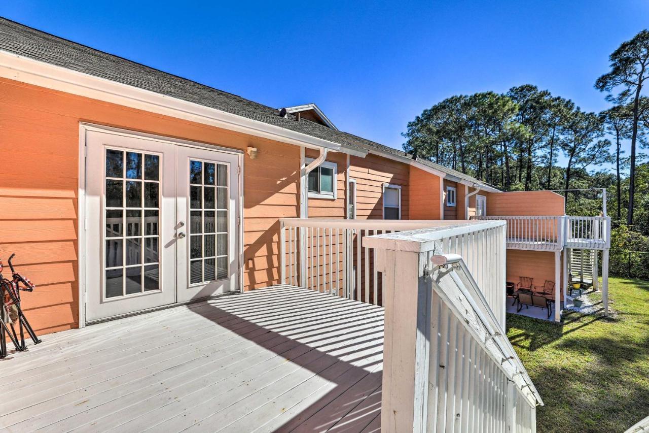 Beautiful Kissimmee Villa Less Than 8 Mi To Disney! Экстерьер фото