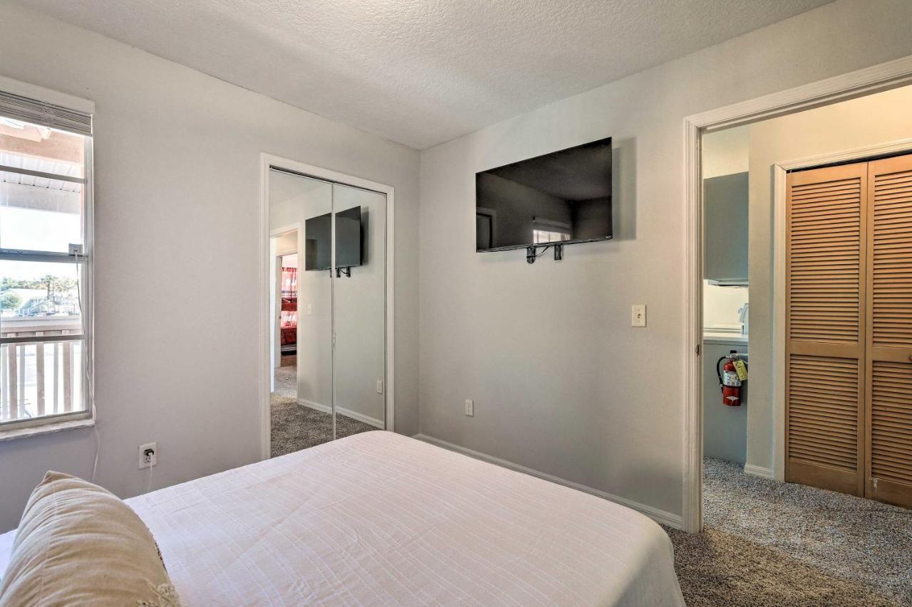 Beautiful Kissimmee Villa Less Than 8 Mi To Disney! Экстерьер фото