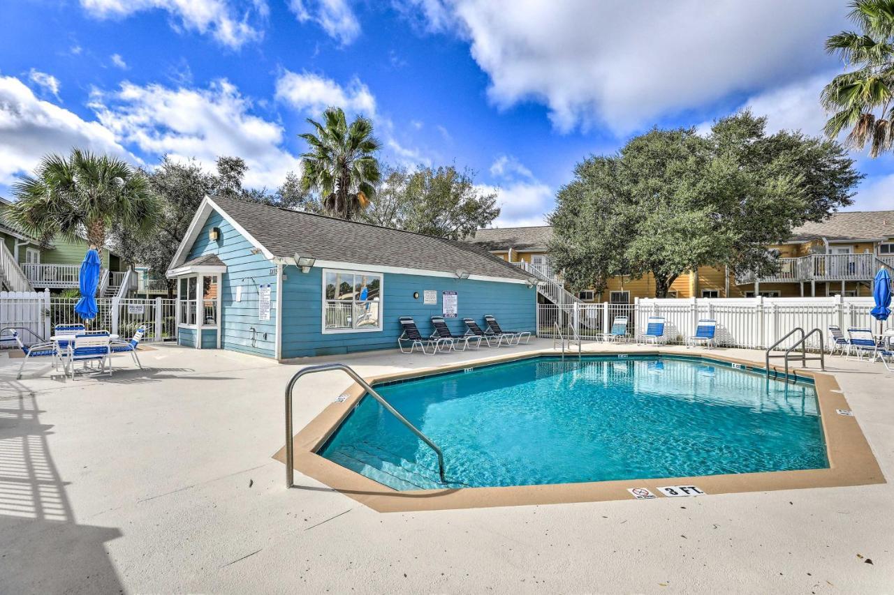 Beautiful Kissimmee Villa Less Than 8 Mi To Disney! Экстерьер фото